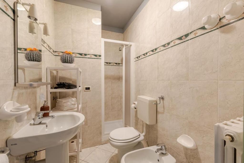 Casa Regina, Nice Position! Alba  Zewnętrze zdjęcie