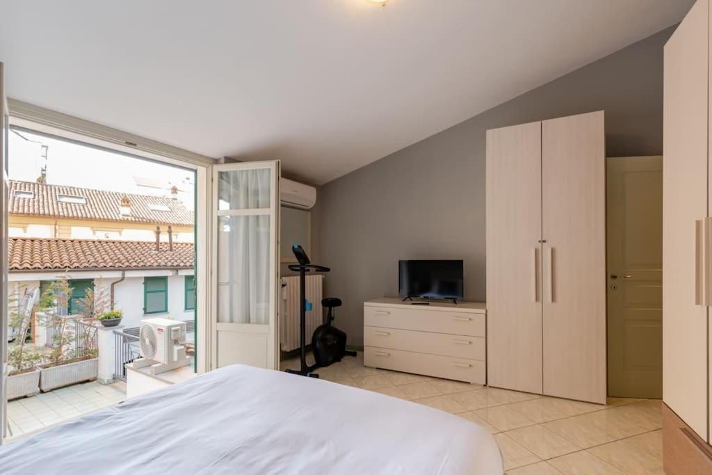 Casa Regina, Nice Position! Alba  Zewnętrze zdjęcie