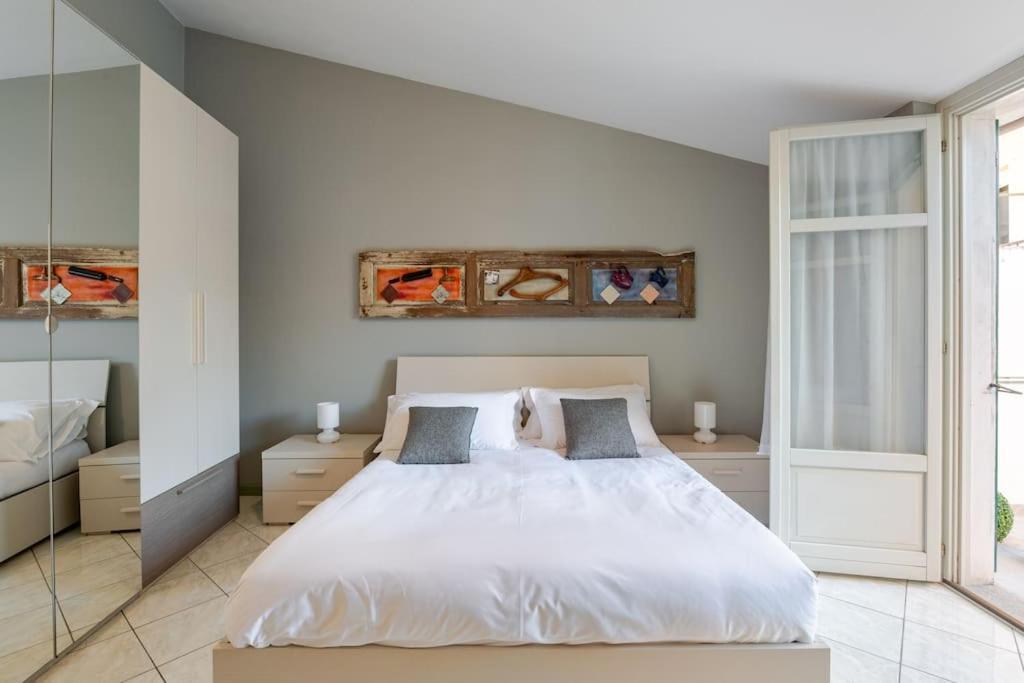 Casa Regina, Nice Position! Alba  Zewnętrze zdjęcie
