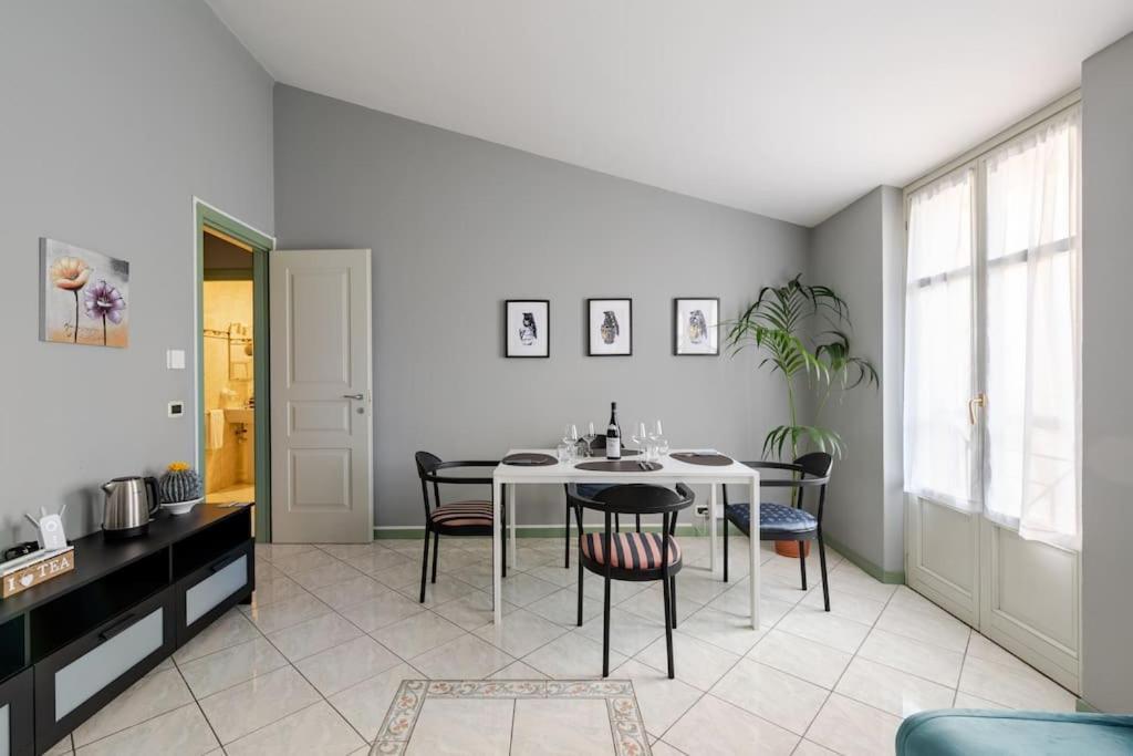 Casa Regina, Nice Position! Alba  Zewnętrze zdjęcie